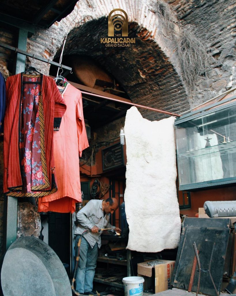 Grand Bazaar Istanbul
