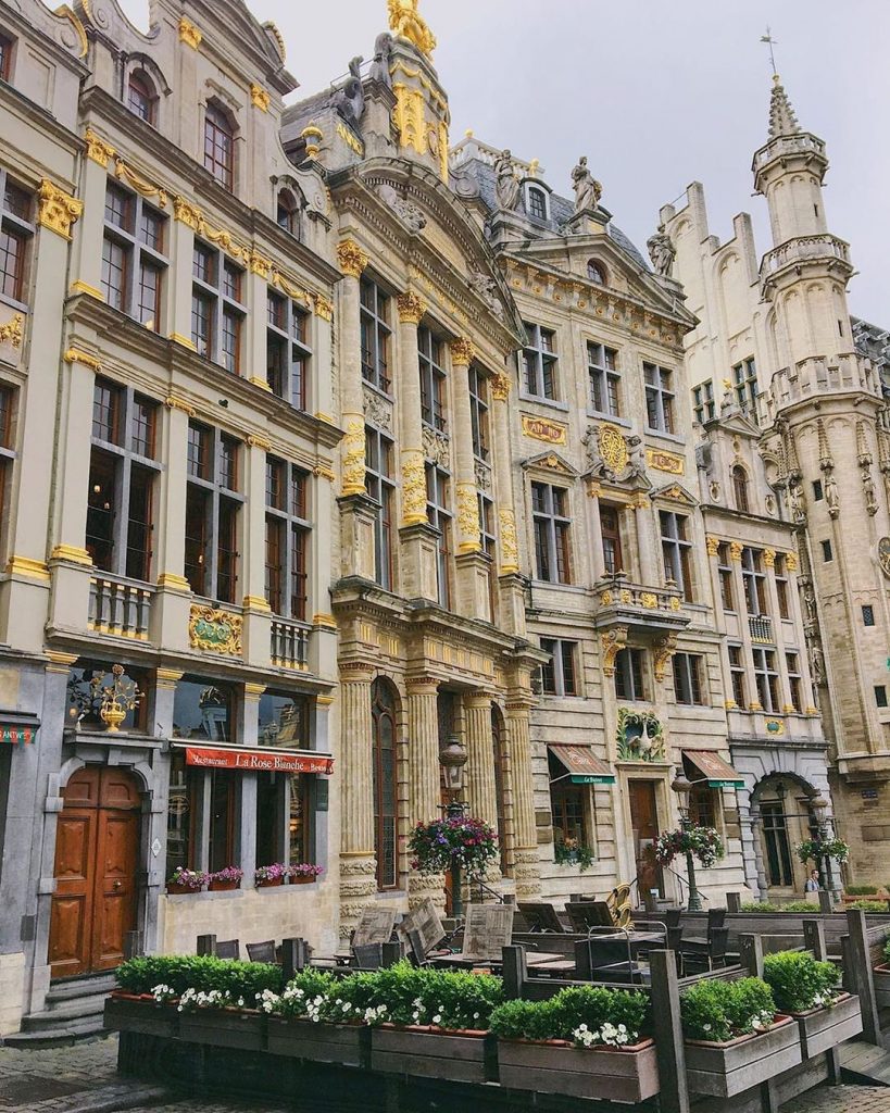 Belgian Brewers Museum
