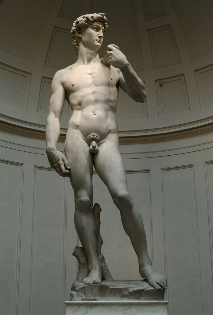 Accademia Gallery Florence
