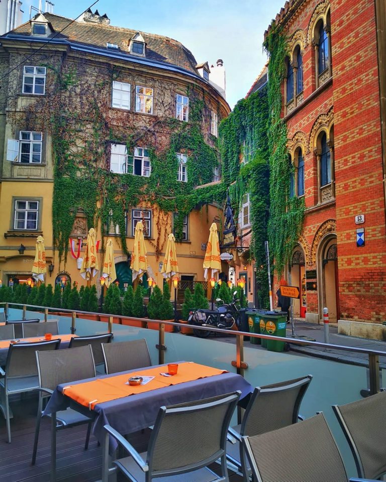 Fine Dining in Vienna The 20 Best Luxury Restaurants Framey