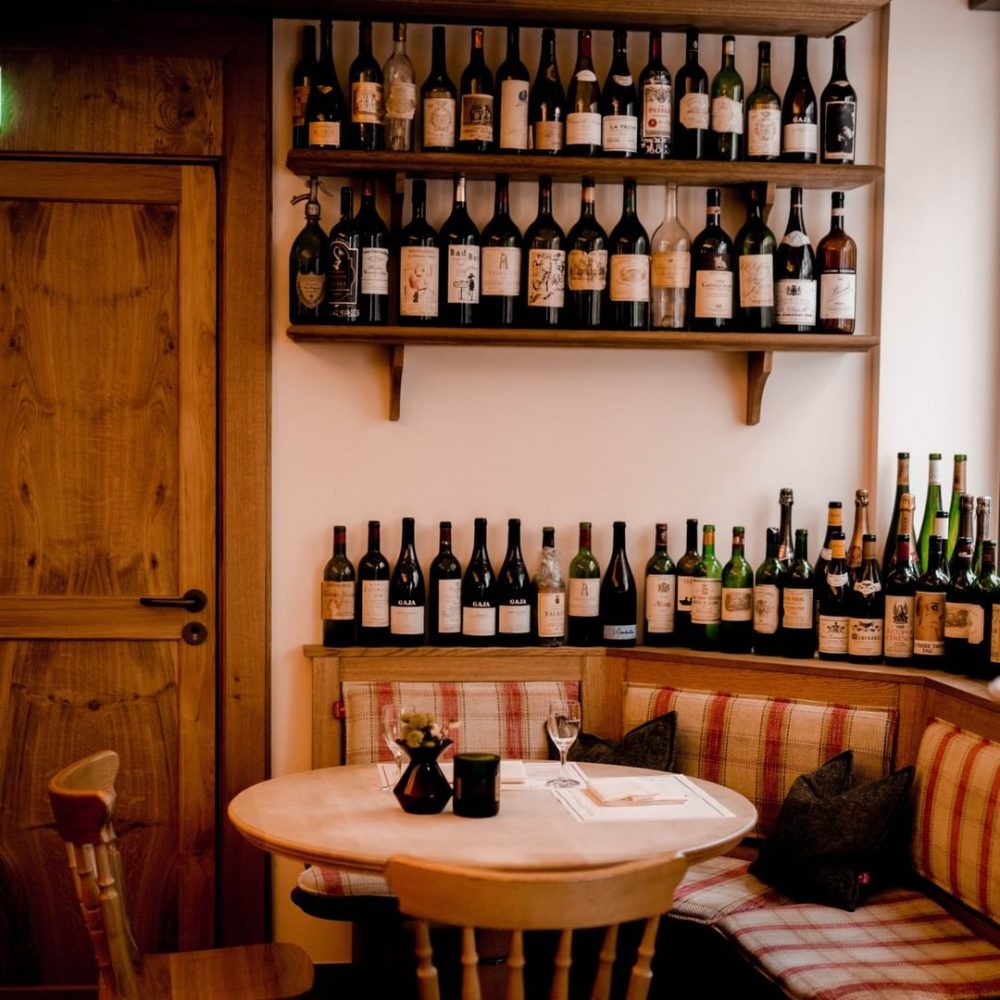 The 20 Best Restaurants in Munich, Germany - Framey