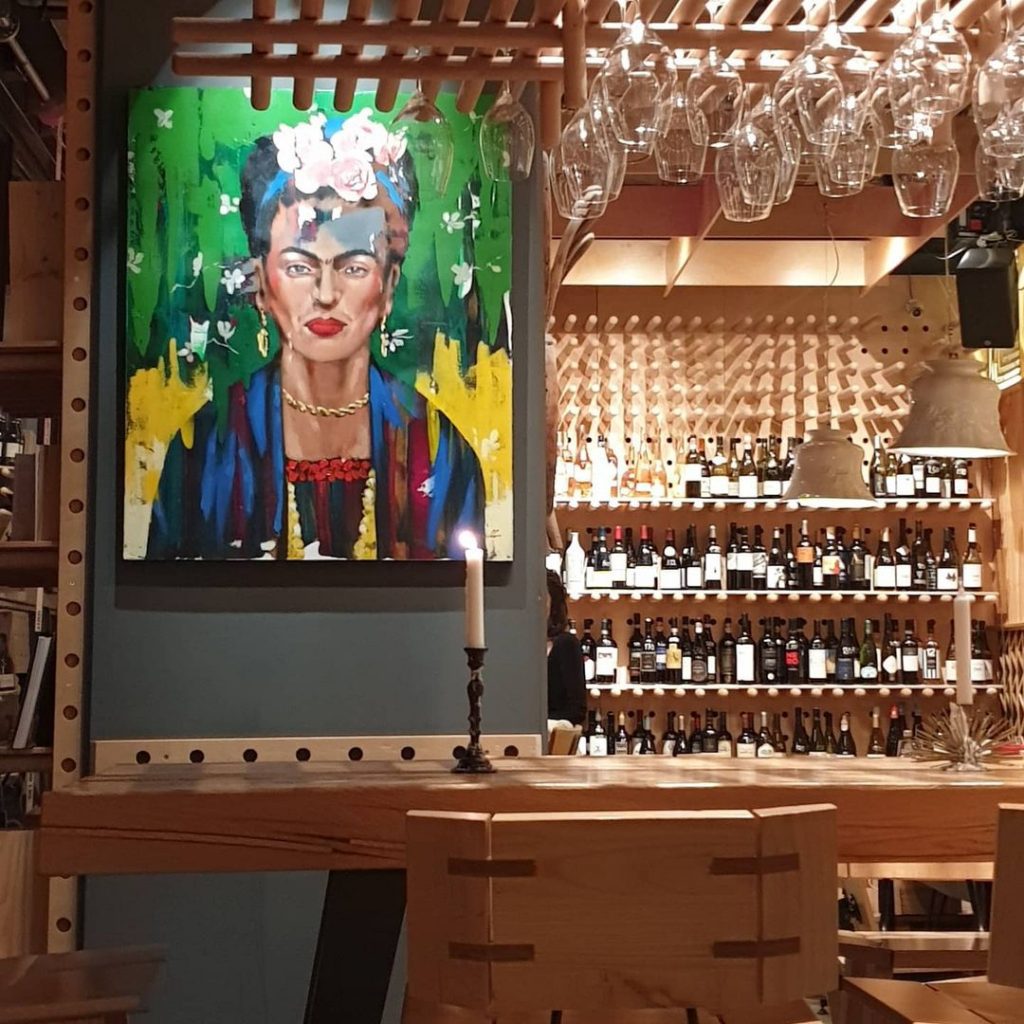 VINO Wines and More