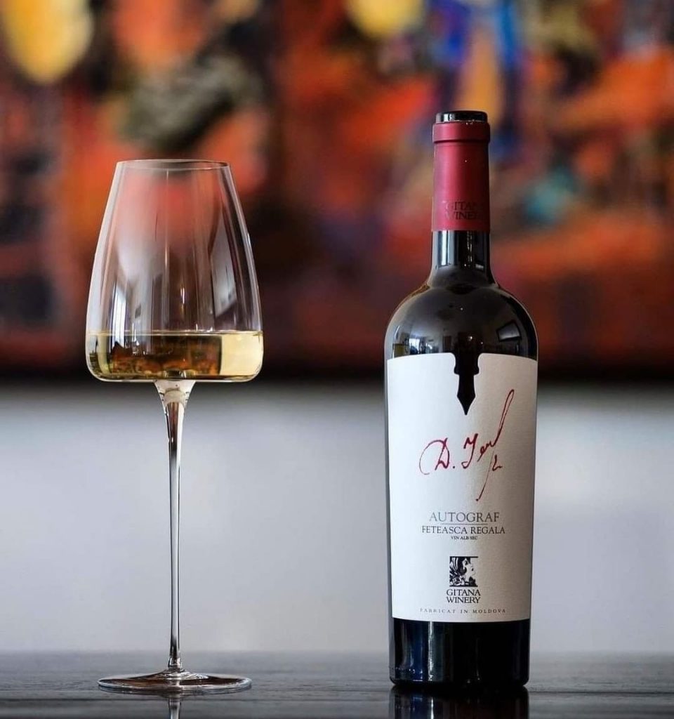 The Wine Bistro