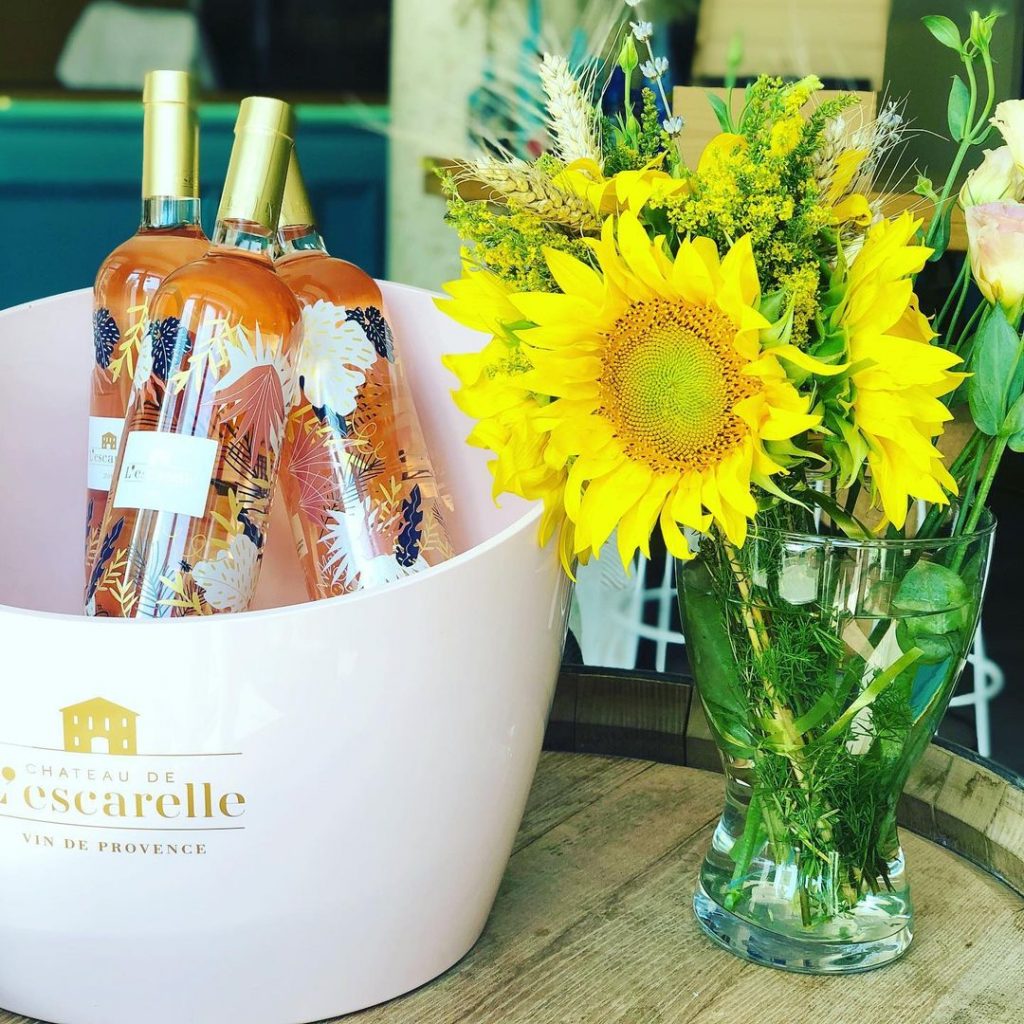 Wine Ambassador-Wine Bar & Shop