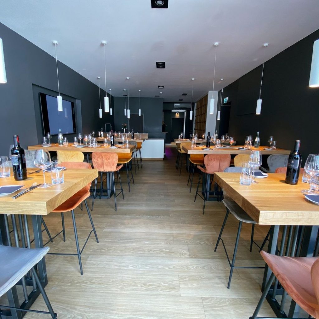 WineLOUNGE