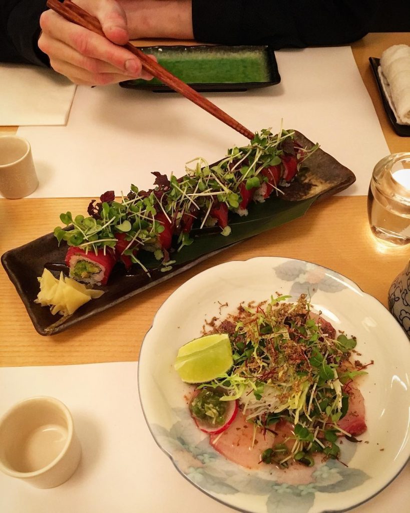 Restaurant Yamato