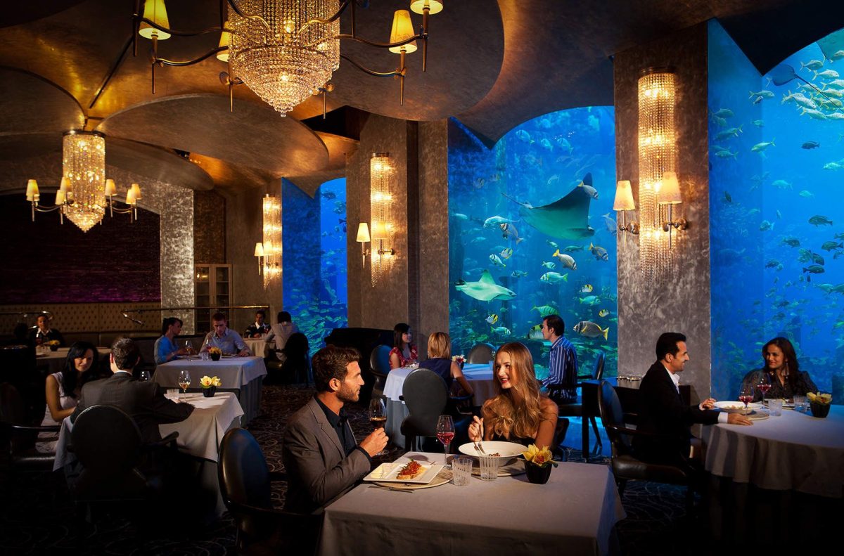 Where to Eat in Dubai – 30 of the Best Restaurants to Try Out