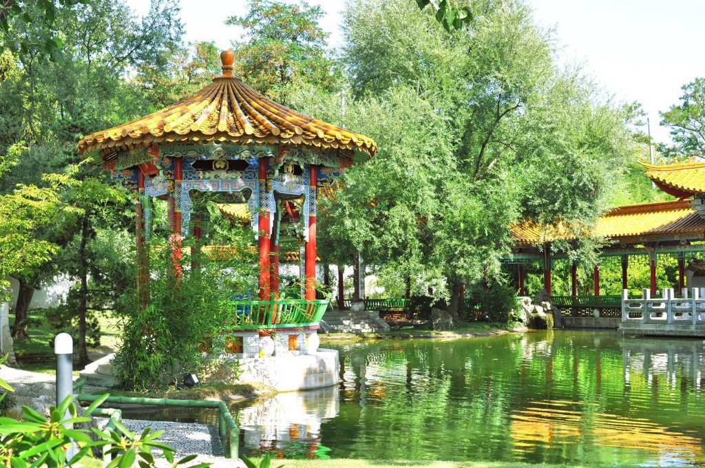 Chinese Garden - THE 20 BEST Things to Do in Zurich, Switzerland