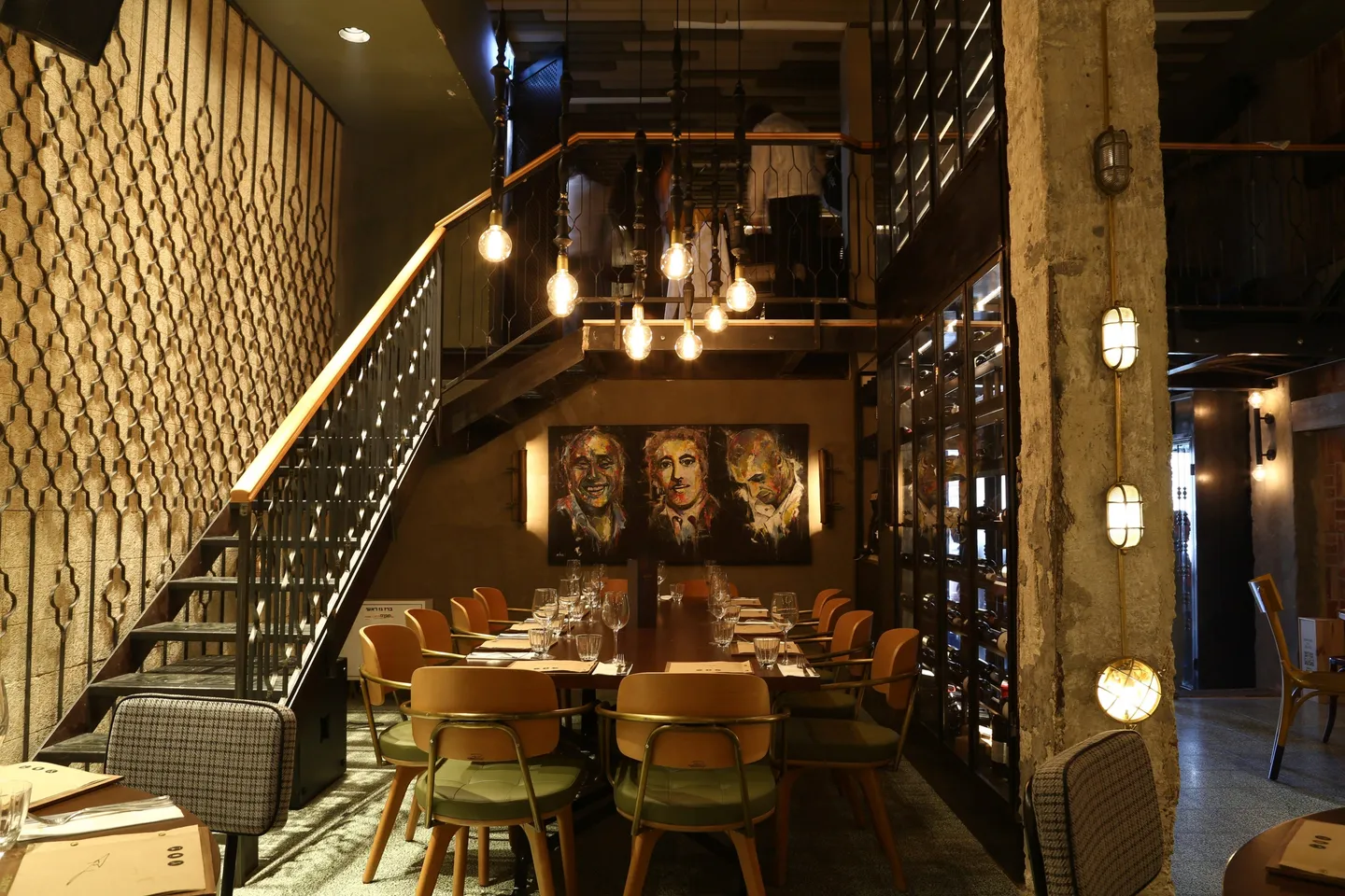 20 Amazing Restaurants In Jerusalem To Enjoy The Culinary Scenes