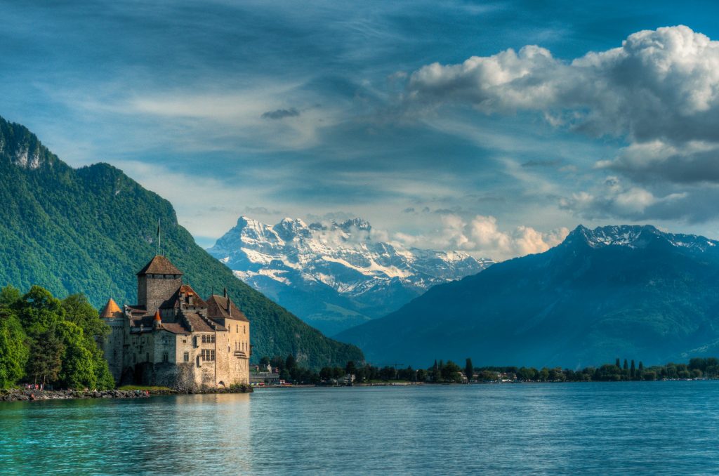 Visit Chillon Castle - THE 15 BEST Things to Do in Montreux