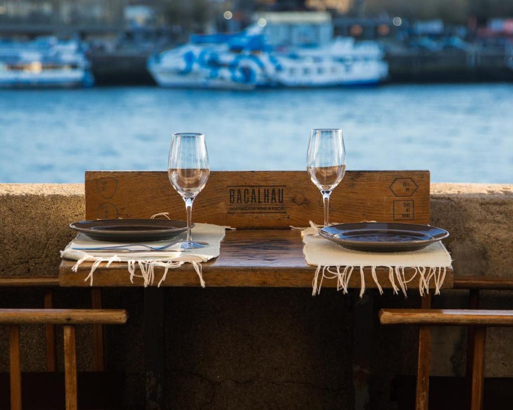 Porto - 25 Best Restaurants - Bacalhau