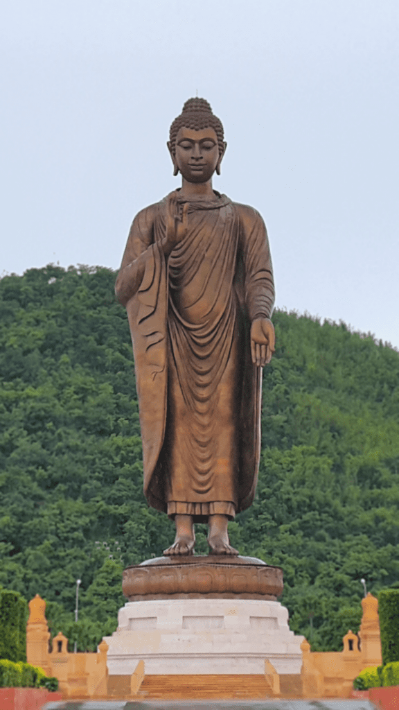 Wat Thipsukhontharam - 14 Biggest Buddha Statues in Thailand