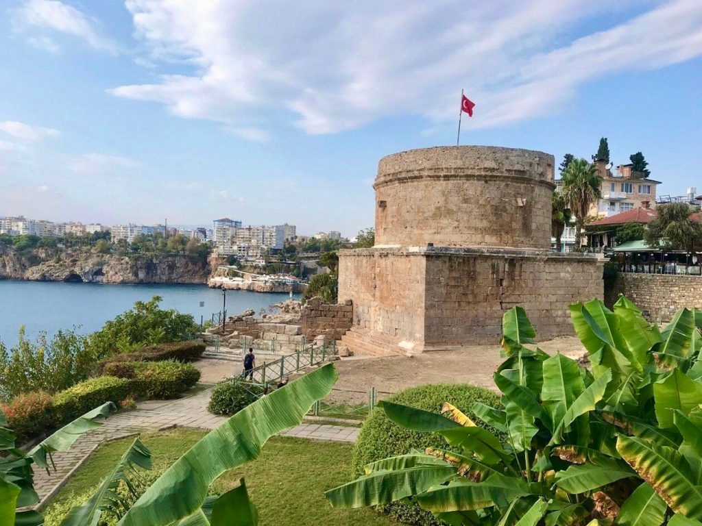 Karaalioglu Park - 20 Best Places to Visit in Antalya