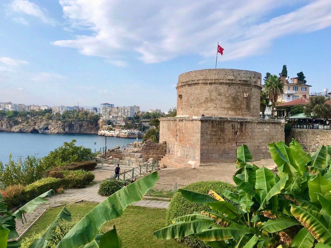 20 Best Places to Visit in Antalya – Why You Shouldn't Miss This 