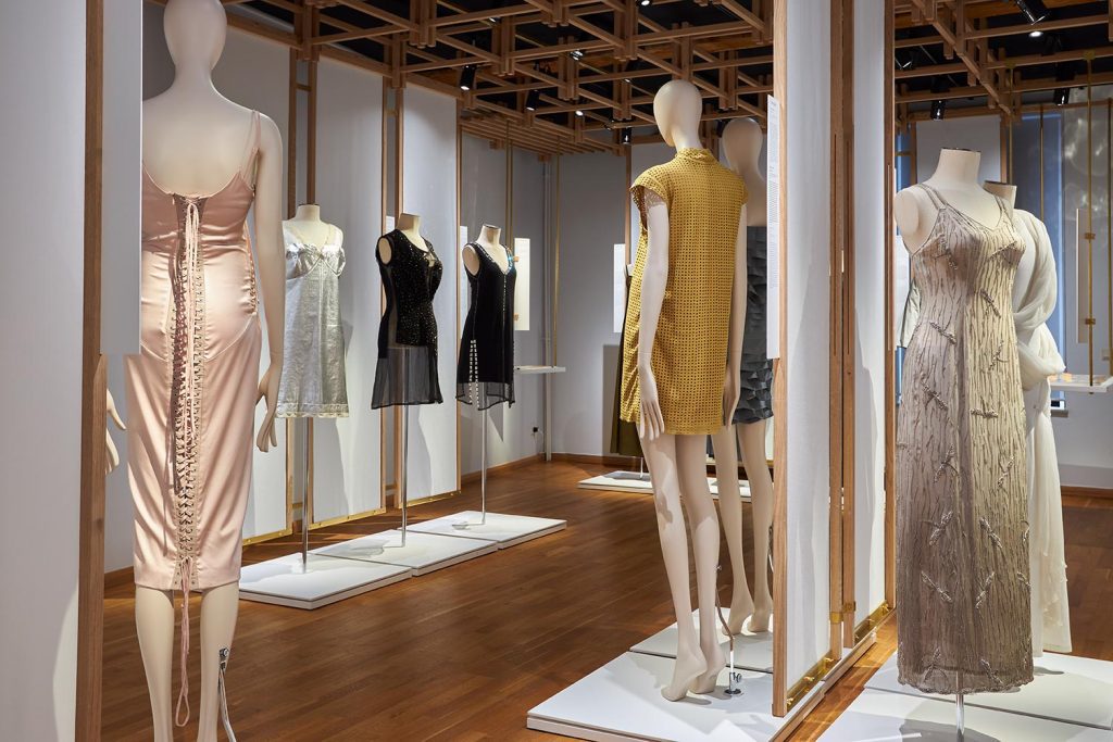 25 Most Interesting Museums in Brussels - Fashion & Lace Museum