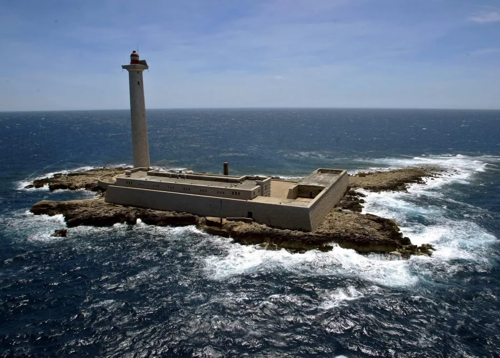 Île du Planier - 10 Best Islands Around Marseille 