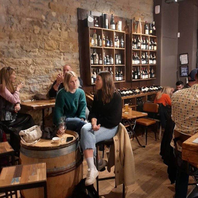25 of the Best Bars in Lyon, France A Local Guide to the City