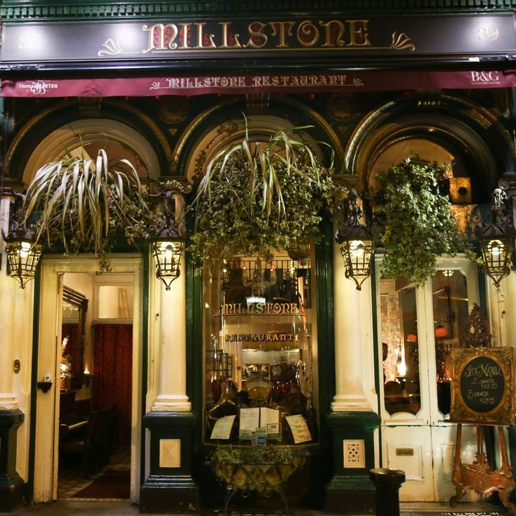 The Millstone Restaurant