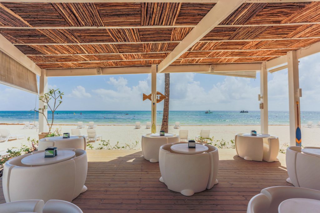  TOC Beach Bar & Restaurant - The 20 Best Restaurants In Punta Cana