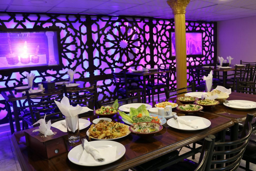 Al-Mehbash Restaurant - Top 20 Restaurants in Petra, Jordan