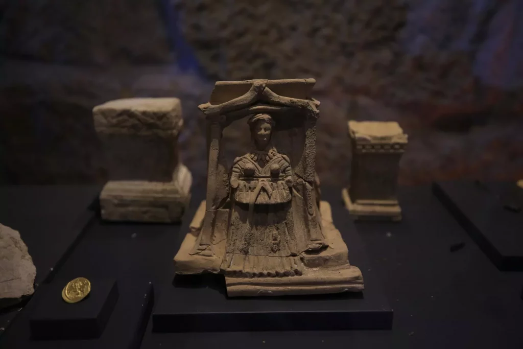 Lycian Civilization Museum