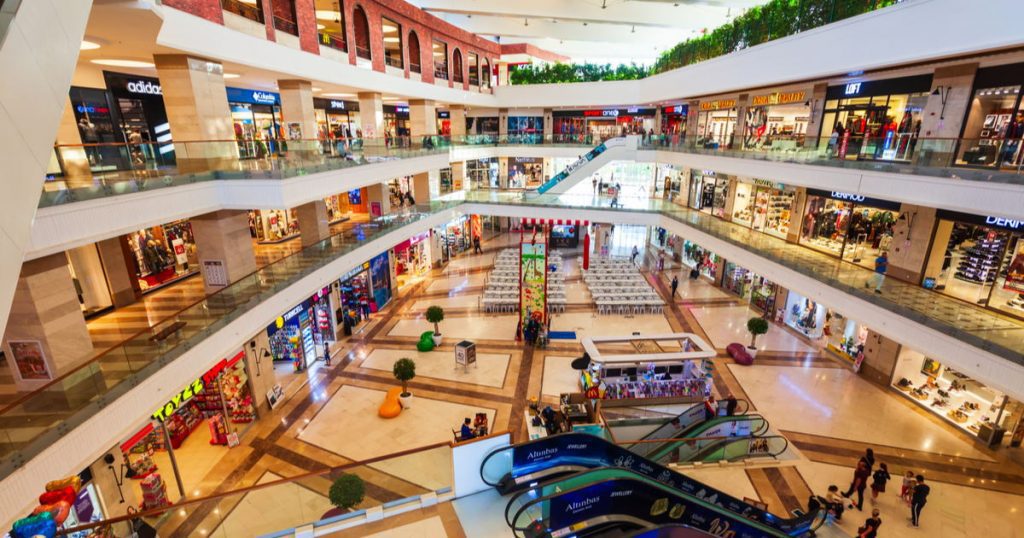 Mall of Antalya