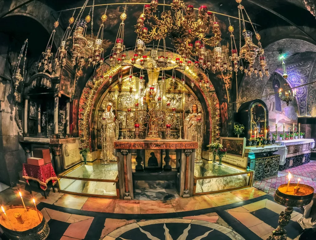 Church of the Holy Sepulchre - 20 Top-Rated Things to Do in Jerusalem