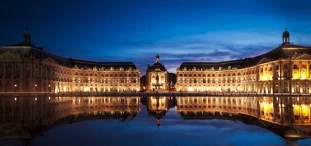 Place de la Bourse - 20 Unmissable Attractions in Bordeaux