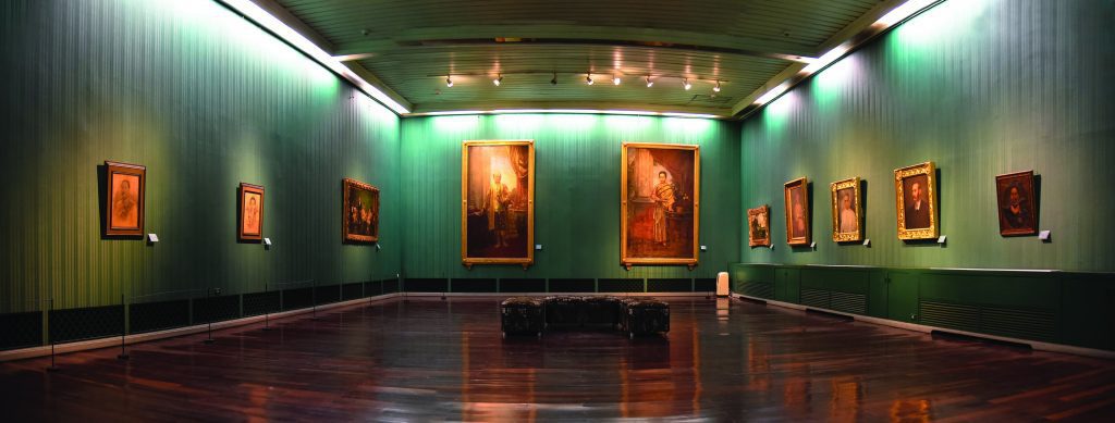National Gallery of Thailand