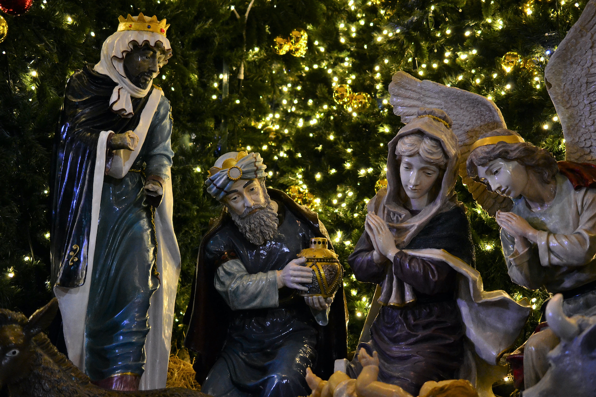 Christmas In Israel: A Complete Itinerary in the Holy Land