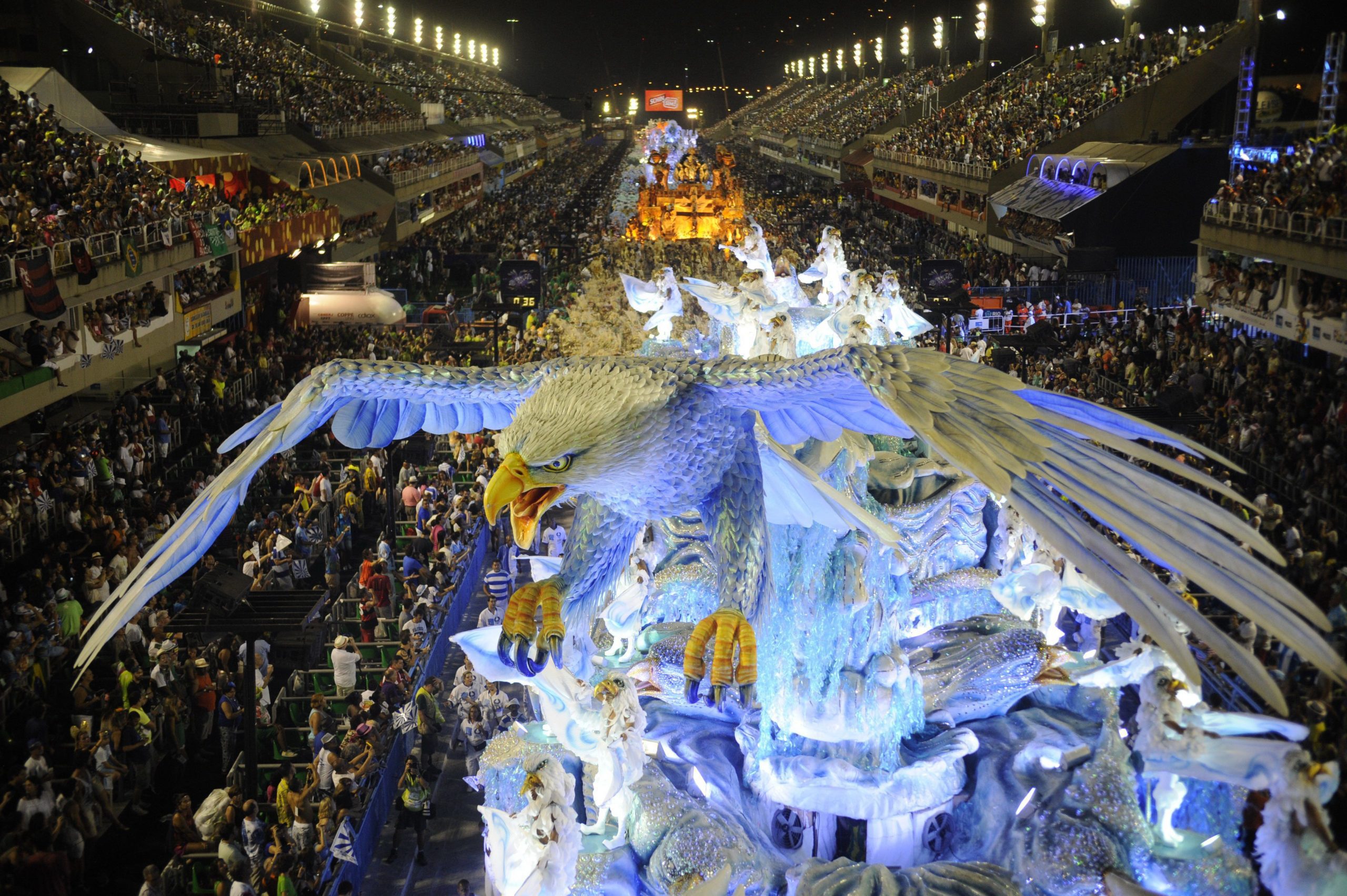Best Winter Festivals Around the World