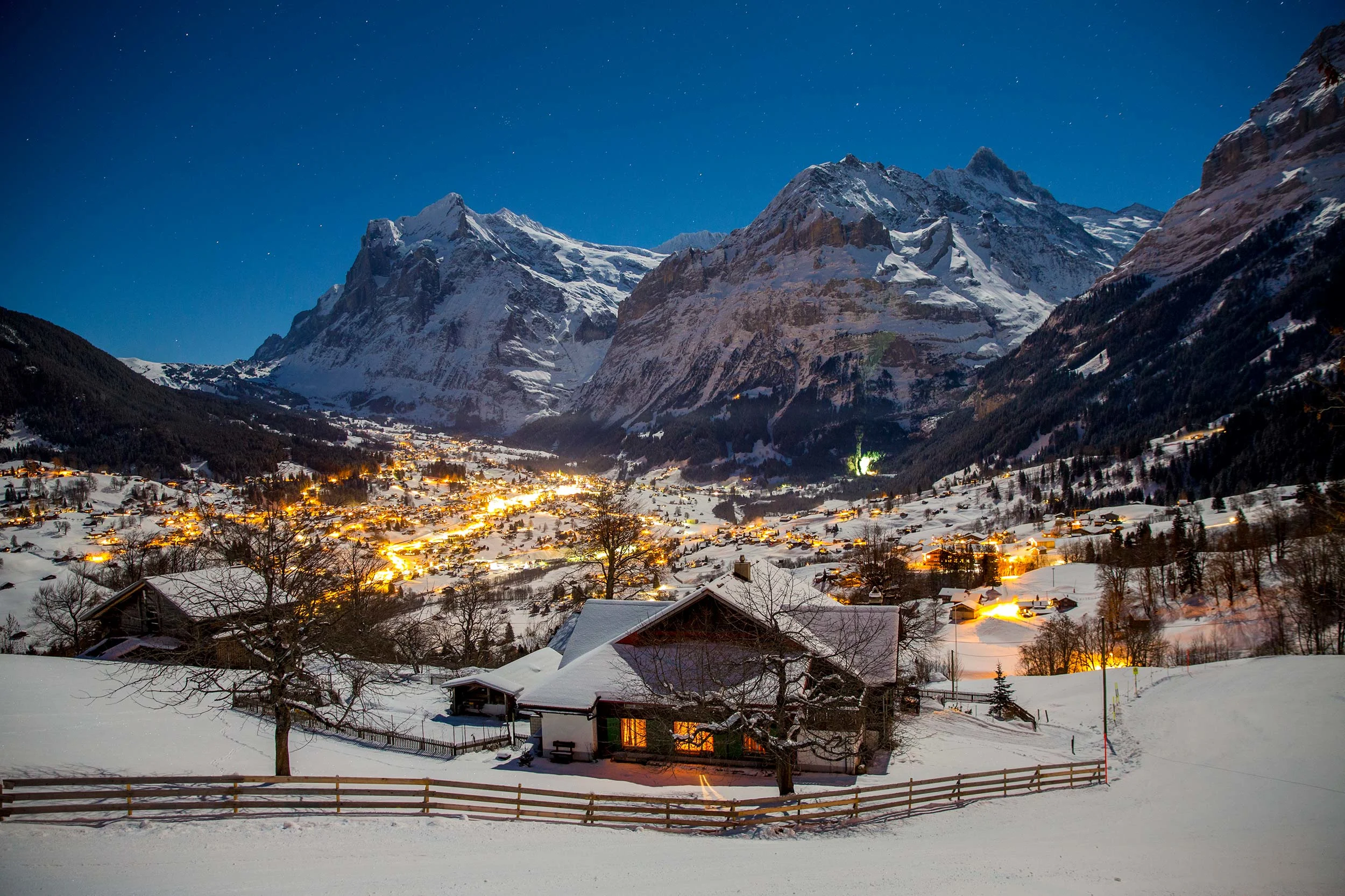 Things to do Switzerland in 10 Days: The Ultimate Switzerland Itinerary