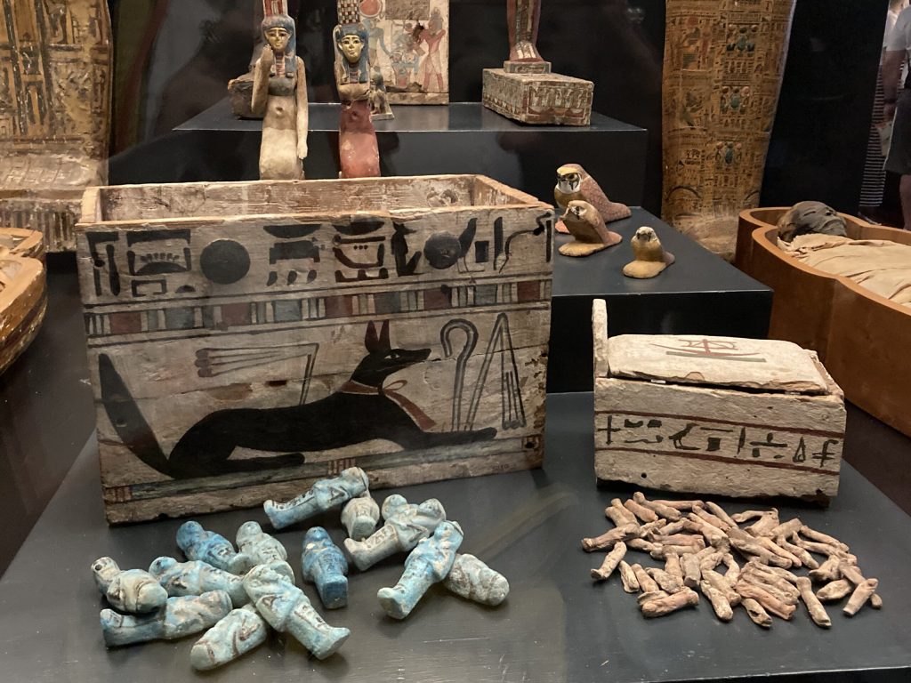 Egyptian Museum - Top-Rated Tourist Attractions in the Vatican