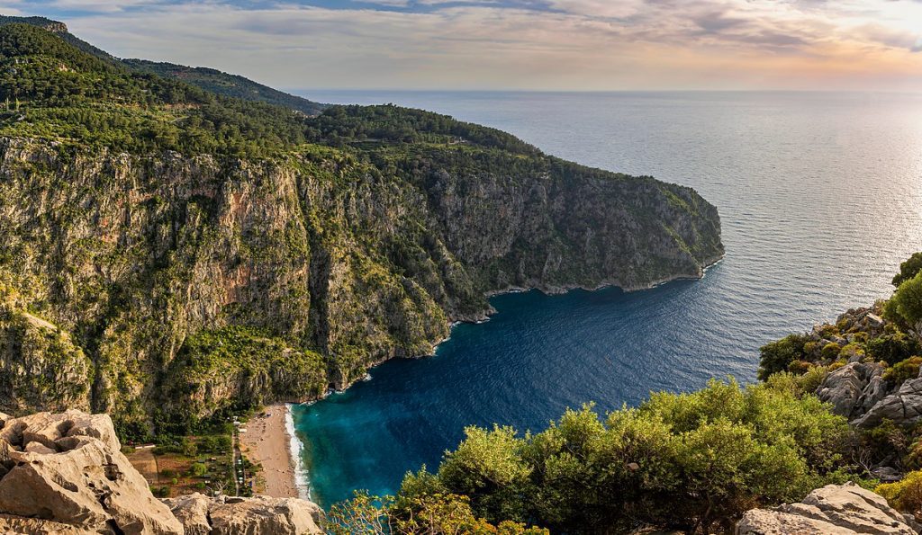15 Things to Do in Mugla - Butterfly Valley
