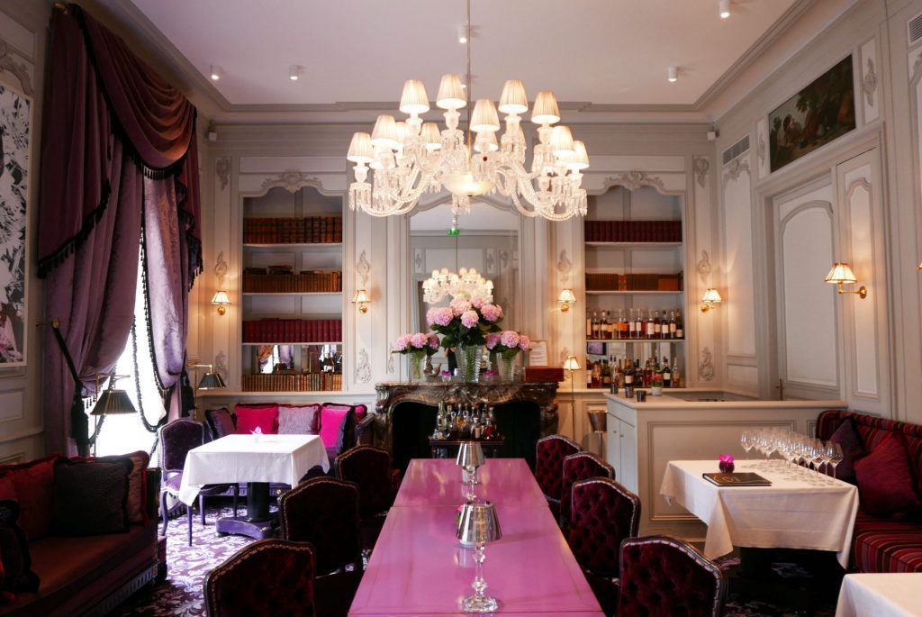 La Grande Maison - The 20 Best Restaurants You Shouldn't Miss while in Bordeaux