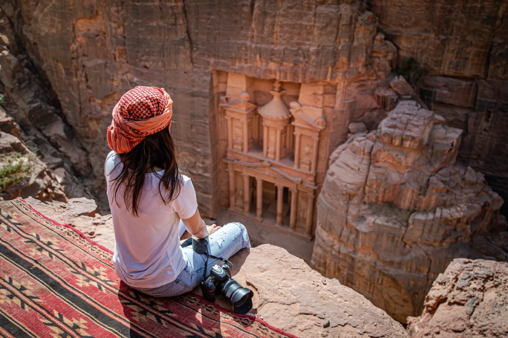things to bring with you to Petra