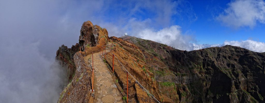 Go to see Pico do Arieiro - 20 Reasons You Need to Visit Madeira Right Now
