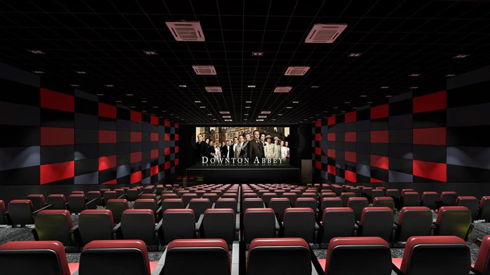 20 Best Cinemas in Dubai for an Extraordinary Movie Experience Framey
