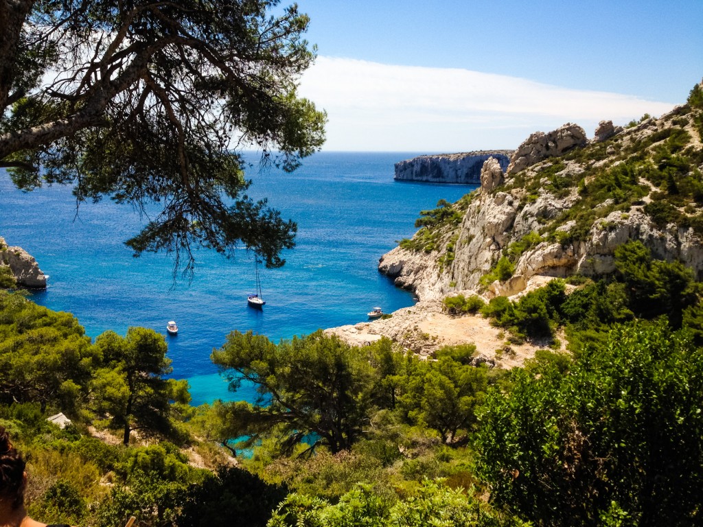 Île Calseraigne - 10 Best Islands Around Marseille 