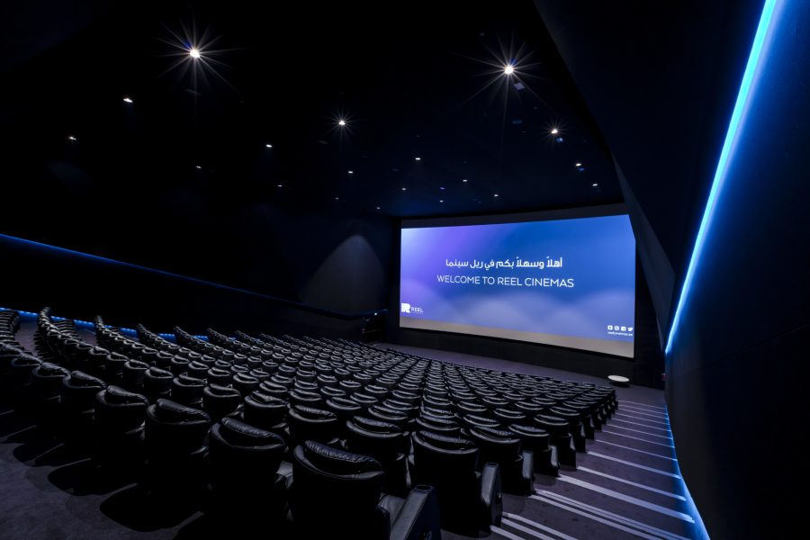 20 Best Cinemas in Dubai for an Extraordinary Movie Experience - Framey