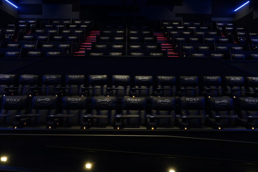 20 Best Cinemas in Dubai for an Extraordinary Movie Experience Framey