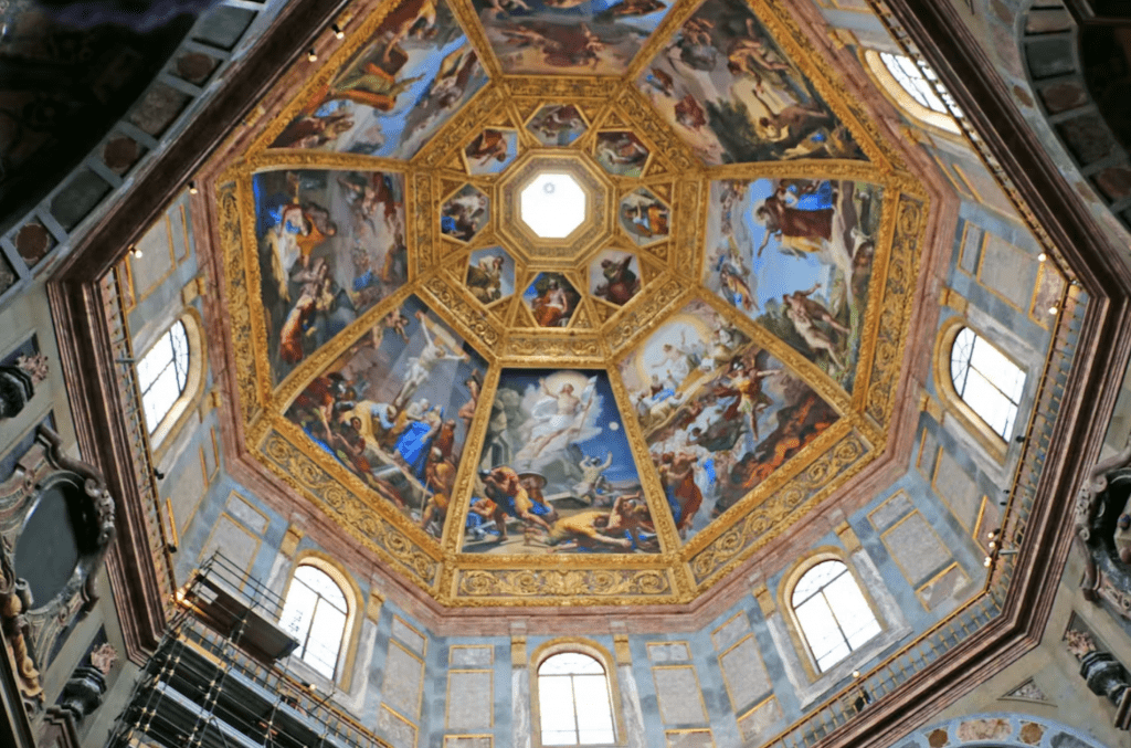 Museum of the Medici Chapels