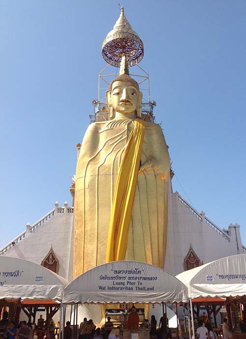 Wat Intharawihan