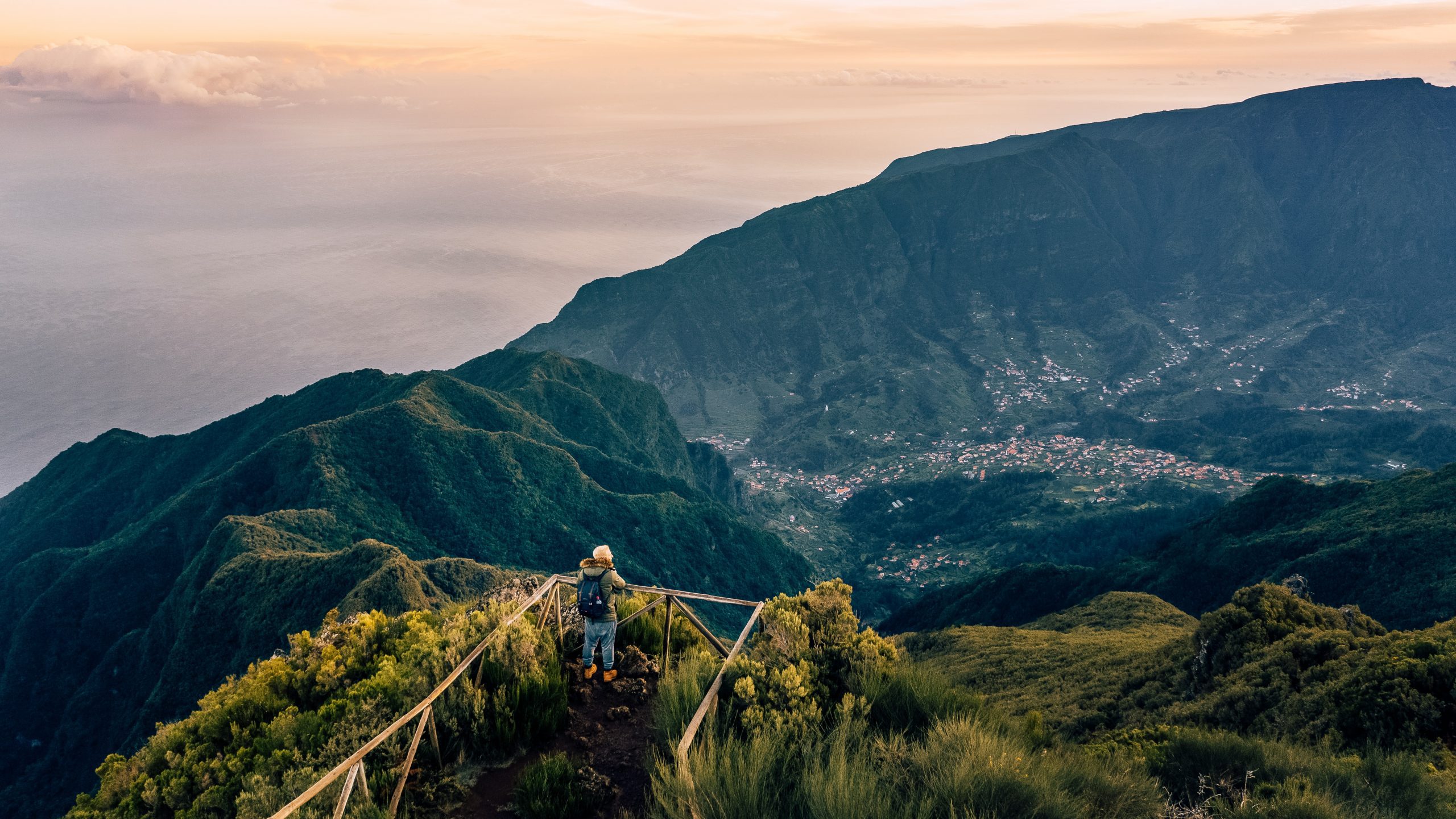20 Reasons You Need to Visit Madeira Right Now