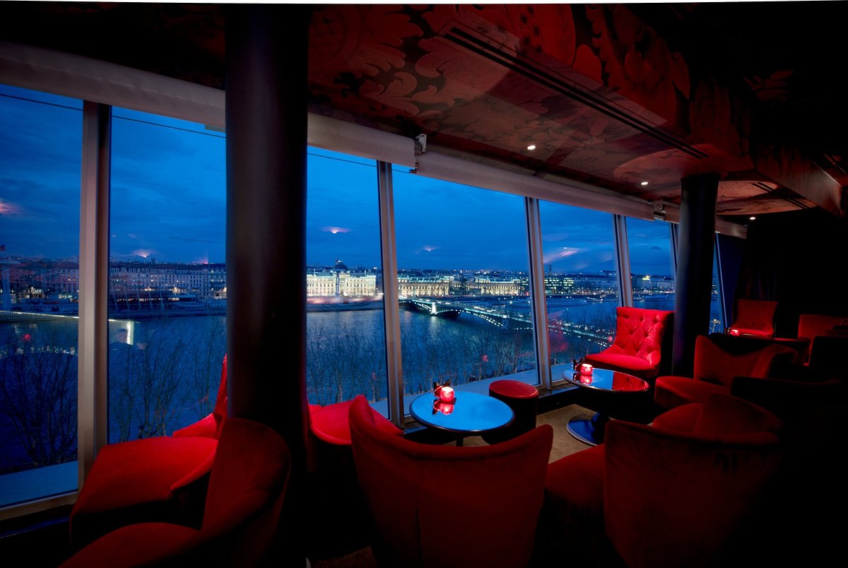 25 of the Best Bars in Lyon, France A Local Guide to the City