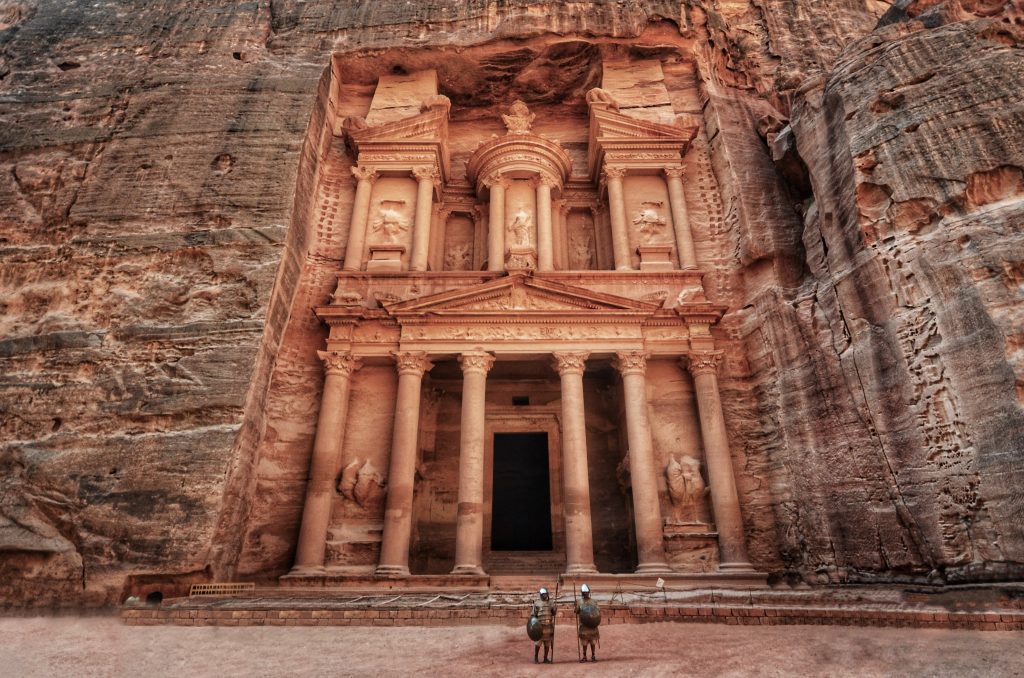 What Is Petra and more things to know