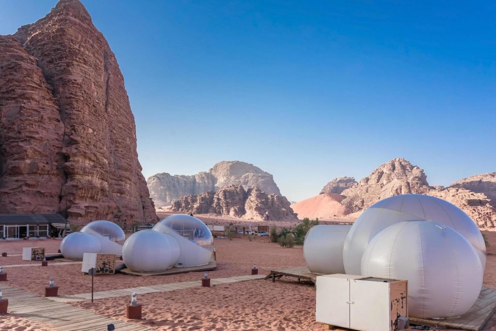 The Rock Camp Petra - Top 20 Restaurants in Petra, Jordan