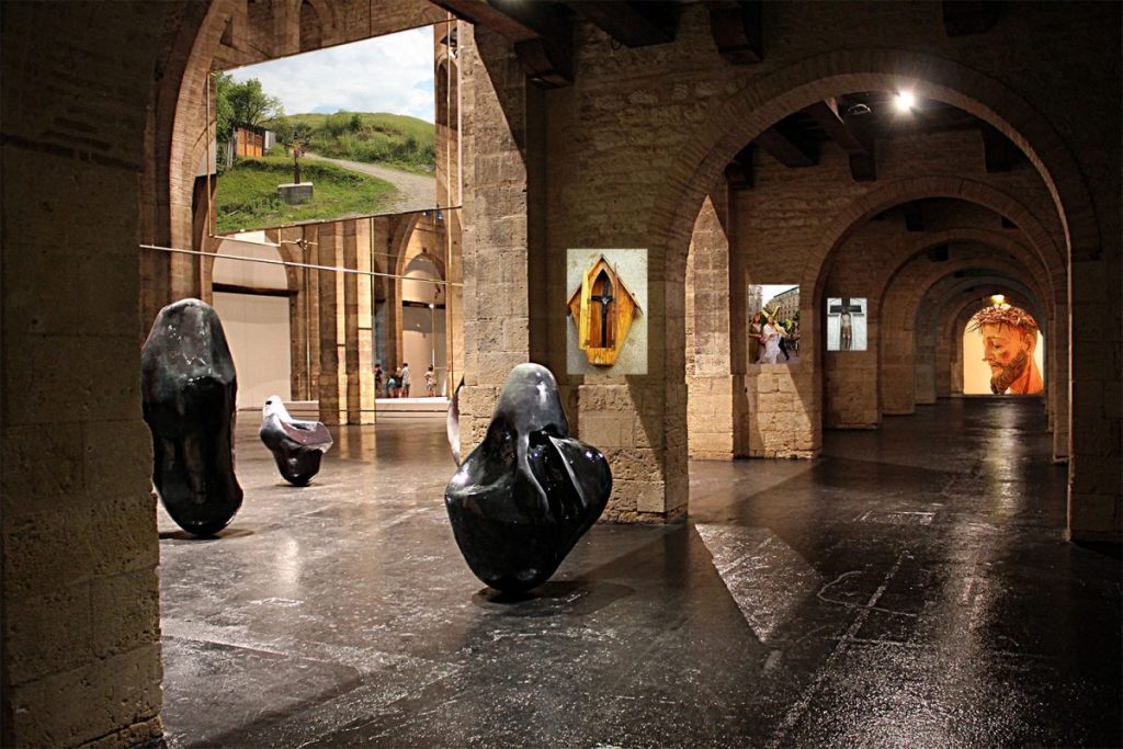 The CAPC Museum of Contemporary Art - 20 Unmissable Attractions in Bordeaux