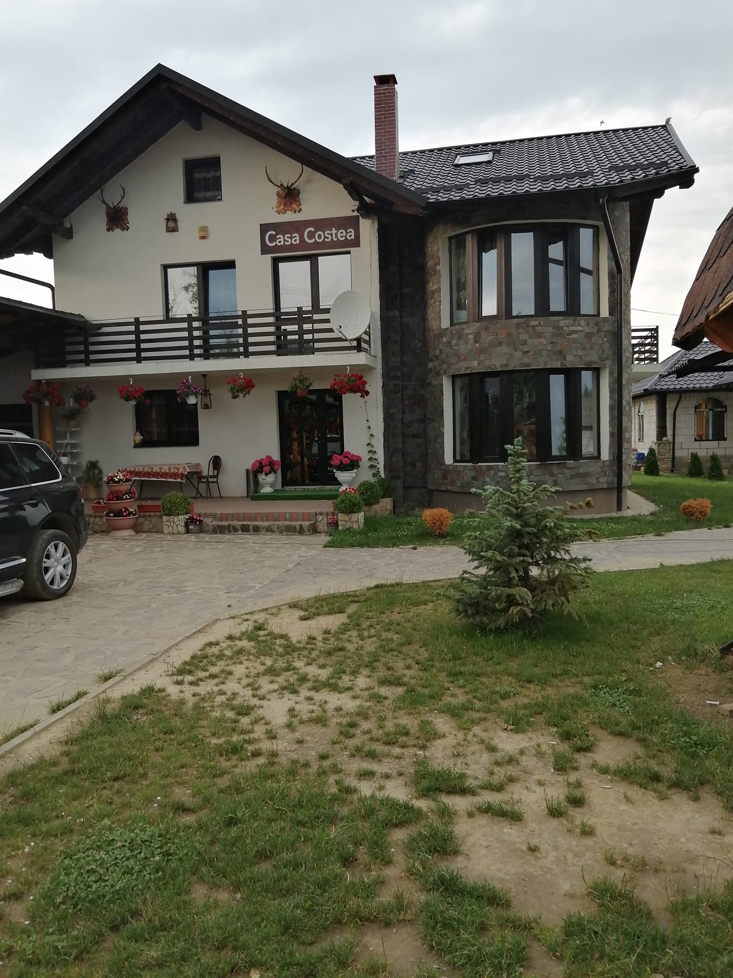 Accommodations In Romania:20 Unique Places To Stay In Romania - Framey