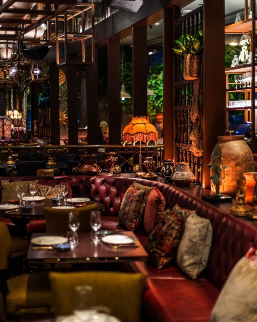 20 Best Pubs & Bars in Dubai to Experience the Nightlife Framey